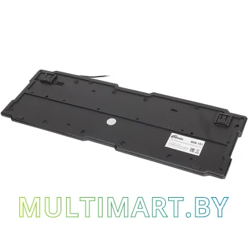 Клавиатура Ritmix RKB-151 Black картинка 3